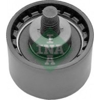 Deflection/Guide Pulley, timing belt