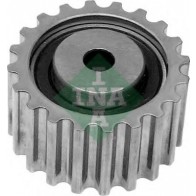 Deflection/Guide Pulley, timing belt