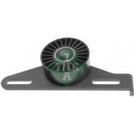 MICRO BELT TENSIONER RENAULT KANGOO 08> SET 1.4/1.6 16V