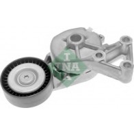 Tensioner Lever, v-ribbed belt