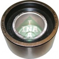 Deflection/Guide Pulley, timing belt