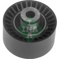 Deflection/Guide Pulley, timing belt