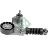 Belt Tensioner, v-ribbed belt