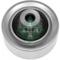 MICRO BELT TENSIONER - PULLEY 70X10X27