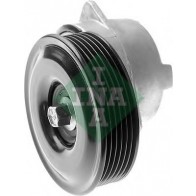 Tensioner Pulley, v-ribbed belt