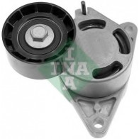 Belt Tensioner, v-ribbed belt