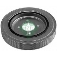 ENGINE PULLEY CITROEN BERLINGO 96> 1.9D