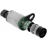 Control Valve, camshaft adjustment