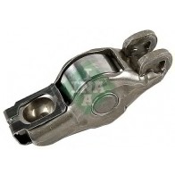 Finger Follower, engine timing