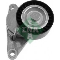 Tensioner Lever, v-ribbed belt