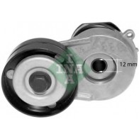 Tensioner Lever, v-ribbed belt