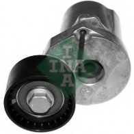 Tensioner Lever, v-ribbed belt