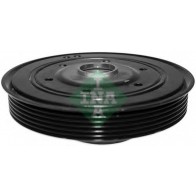 ENGINE PULLEY CITROEN BERLINGO 08> 1.4/1.6HDI =0515V7