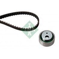Timing Belt Kit