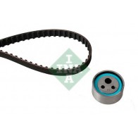 Timing Belt Kit