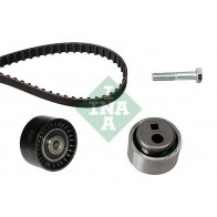 Timing Belt Kit