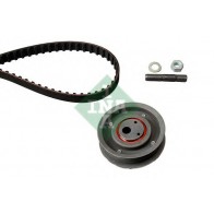 Timing Belt Kit