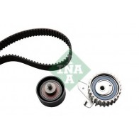 Timing Belt Kit