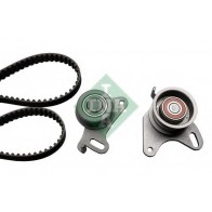 Timing Belt Kit