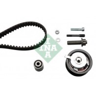 Timing Belt Kit