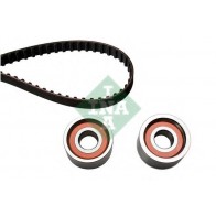 Timing Belt Kit