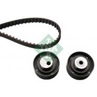 Timing Belt Kit