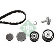 TIMING BELT RENAULT MEGANE KIT 1.8-2.0 16V 01> M O UNIWE