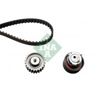 Timing Belt Kit