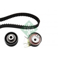 Timing Belt Kit