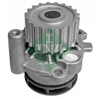 WATER PUMP VW CADDY 1.9 TDI