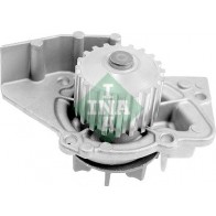 WATER PUMP FIAT DUCATO 02> 2.0 JTD