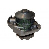 WATER PUMP FIAT DOBLO 00> 1.2