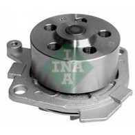 WATER PUMP FIAT PUNTO 99> 1.8 130