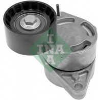 Tensioner Lever, v-ribbed belt