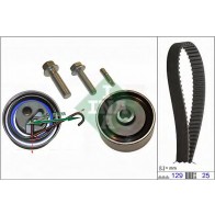 Timing Belt Kit