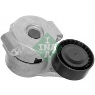 Tensioner Lever, v-ribbed belt