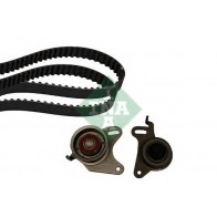 Timing Belt Kit