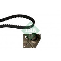 TIMING BELT RENAULT MEGANE KIT 1.9DCI 02>/LAG 05>