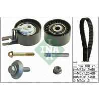 Timing Belt Kit