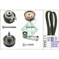 Timing Belt Kit