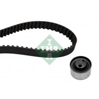 Timing Belt Kit