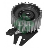 Tensioner Pulley, timing belt