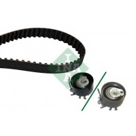 Timing Belt Kit