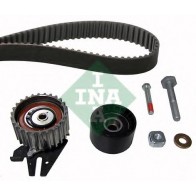 Timing Belt Kit