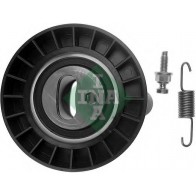 Tensioner Pulley, timing belt