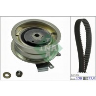 Timing Belt Kit