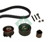 Timing Belt Kit