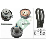 Timing Belt Kit