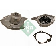 WATER PUMP RENAULT KANGOO 08> 1.5 dCi