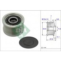 ALTERNATOR PULLEY IVECO DAILY 14>